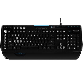 KEYBOARD G910 GAMING ENG/920-008018 LOGITECH