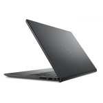 Notebook|DELL|DC15250|CPU  Core 3|100U|1200 MHz|15.6"|1920x1080|RAM 8GB|DDR4|2666 MHz|SSD 512GB|Intel UHD Graphics|Integrated|ENG|Card Reader SD|Windows 11 Pro|Carbon Black|1.9 kg|DC15250_RPLU_020_P