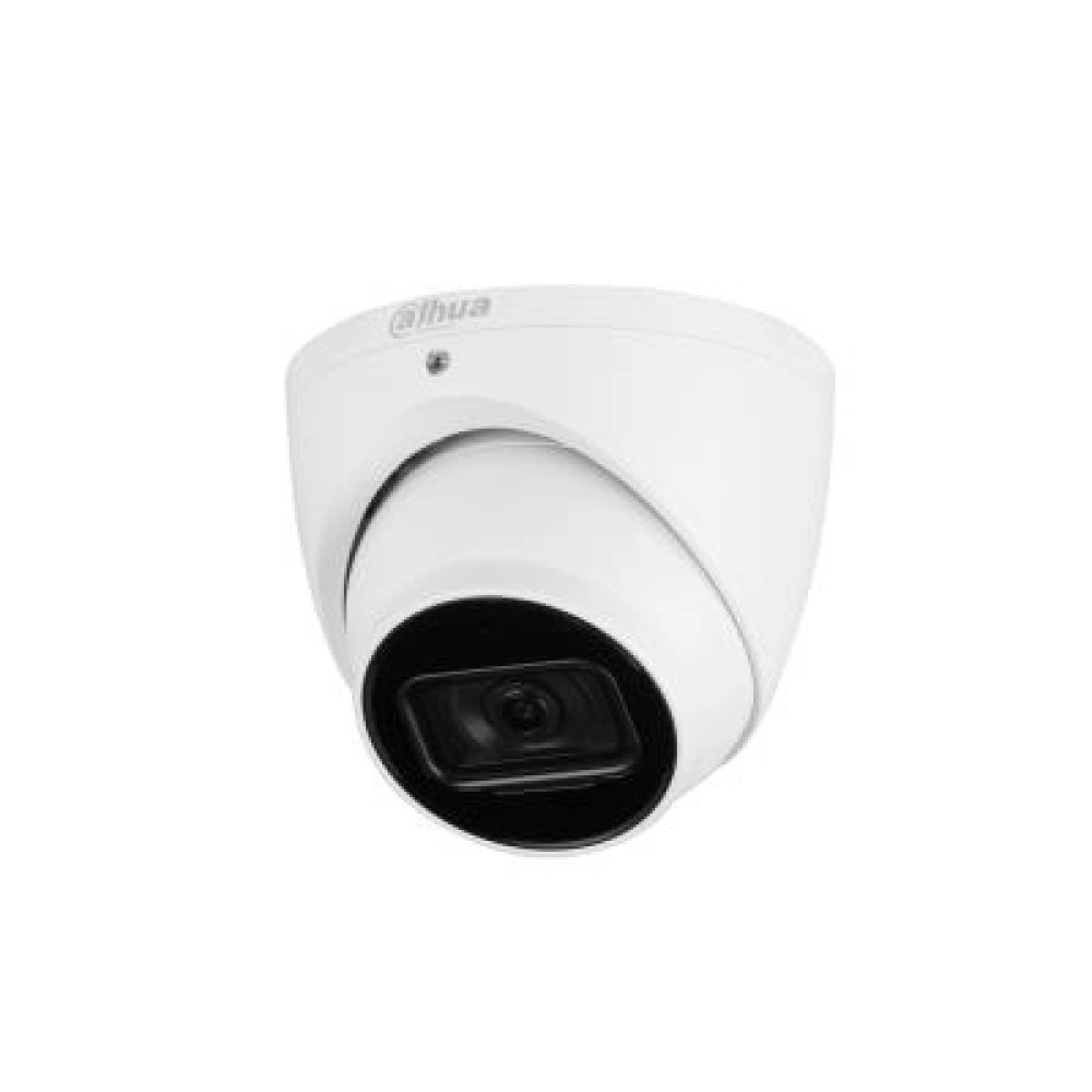 NET CAMERA 8MP IR EYEBALL/IPC-HDW3842EM-S-0360B DAHUA