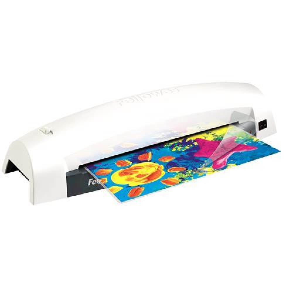 LAMINATOR LUNAR A4/5715601 FELLOWES LAMINATOR LUNAR A4/5715601 FELLOWES