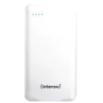 POWER BANK USB 20000MAH/WHITE XS20000 INTENSO