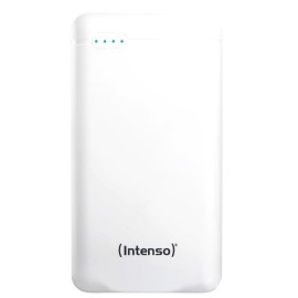 POWER BANK USB 20000MAH/WHITE XS20000 INTENSO
