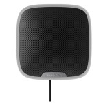 SIREN OUTDOOR STREETSIREN/BLACK 44411 AJAX FIBRA