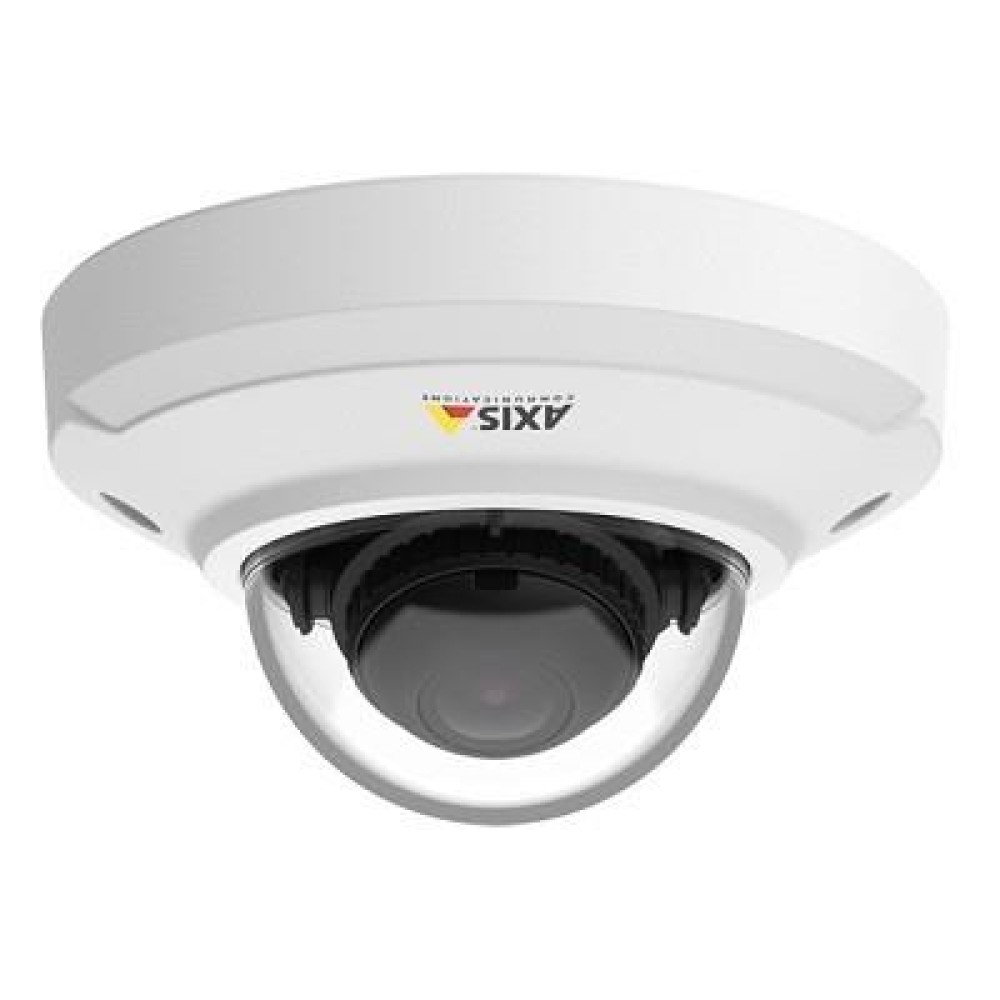 NET CAMERA M3046-V H.264/MINI DOME 0806-001 AXIS