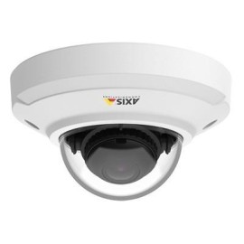 NET CAMERA M3046-V H.264/MINI DOME 0806-001 AXIS NET CAMERA M3046-V H.264/MINI DOME 0806-001 AXIS