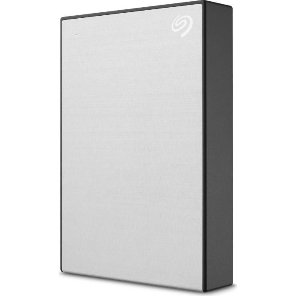 External HDD|SEAGATE|One Touch|STKB1000401|1TB|USB 3.0|Colour Silver|STKB1000401