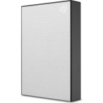 External HDD|SEAGATE|One Touch|STKB1000401|1TB|USB 3.0|Colour Silver|STKB1000401