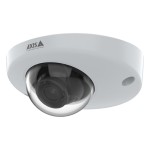 NET CAMERA P3905-R MK III DOME/02670-001 AXIS