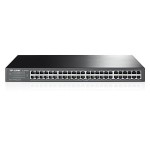 Switch|TP-LINK|48x10Base-T / 100Base-TX|TL-SF1048