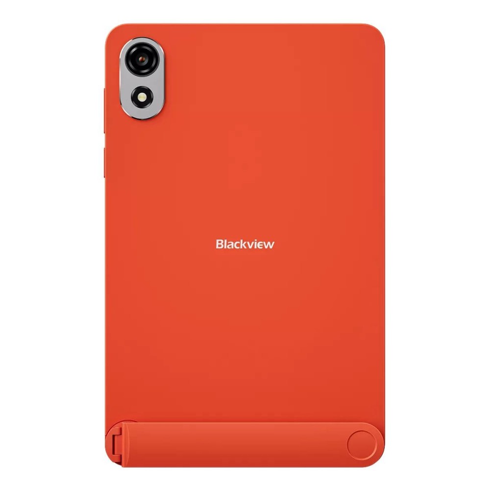 TABLET ZENO 1 8" 6/256GB/ZENO1 6/256GB ORANGE BLACKVIEW