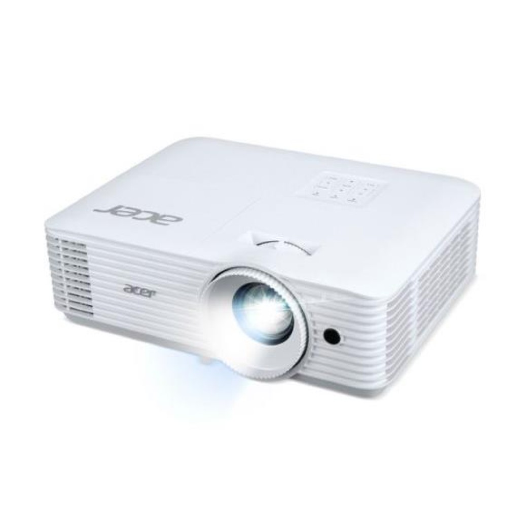 PROJECTOR P1558I 5200 LUMENS/MR.JYH11.001 ACER