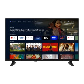 TV Set|JVC|32"|Smart/HD|1366x768|Wireless LAN|Bluetooth|Android TV|LT-32VAH3300 TV Set|JVC|32"|Smart/HD|1366x768|Wireless LAN|Bluetooth|Android TV|LT-32VAH3300