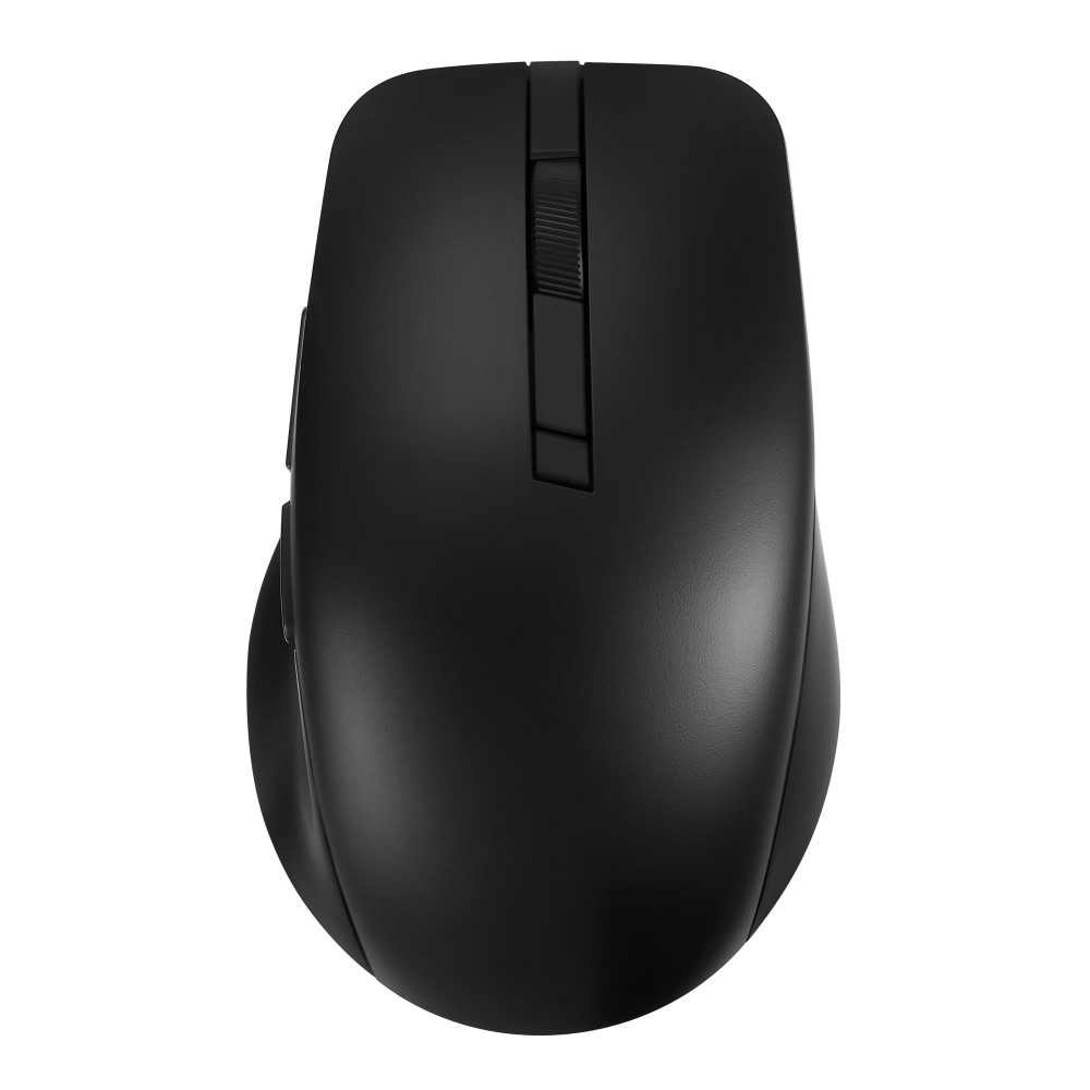 MOUSE USB OPTICAL WRL MD200/BLACK 90XB0790-BMU000 ASUS MOUSE USB OPTICAL WRL MD200/BLACK 90XB0790-BMU000 ASUS