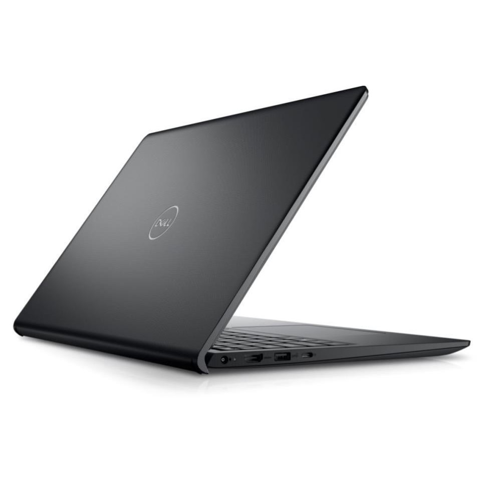 Notebook|DELL|Vostro|3530|CPU  Core i5|i5-1334U|1300 MHz|15.6"|1920x1080|RAM 8GB|DDR4|2666 MHz|SSD 512GB|Intel UHD Graphics|Integrated|ENG|NumberPad|Card Reader SD|Windows 11 Home|Carbon Black|1.63 kg|N3409PVNB3530EMEA01_HOM