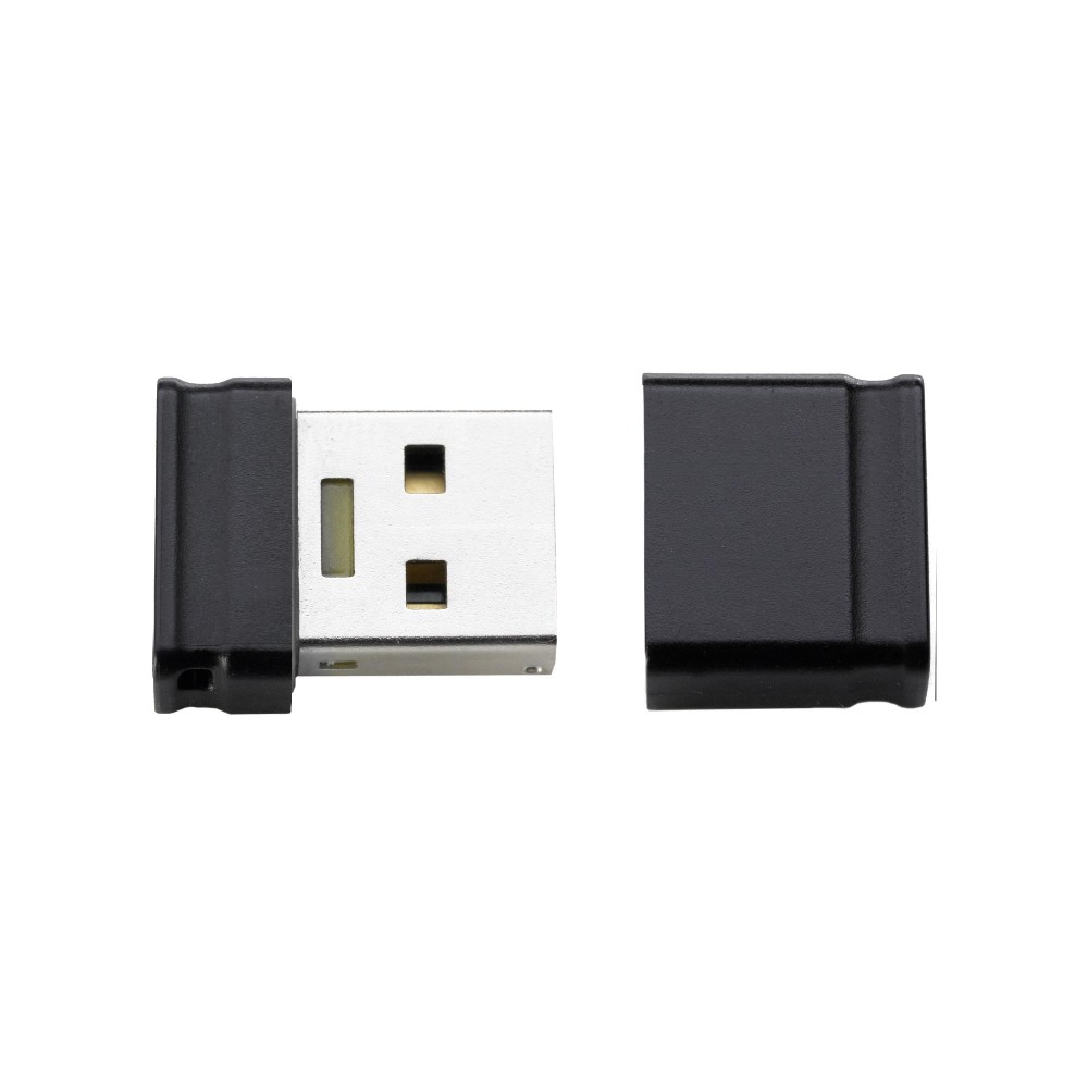 MEMORY DRIVE FLASH USB2 8GB/3500460 INTENSO