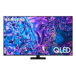 TV Set|SAMSUNG|85"|4K/Smart|QLED|3840x2160|Wireless LAN|Bluetooth|Tizen|Black|QE85Q70DATXXH