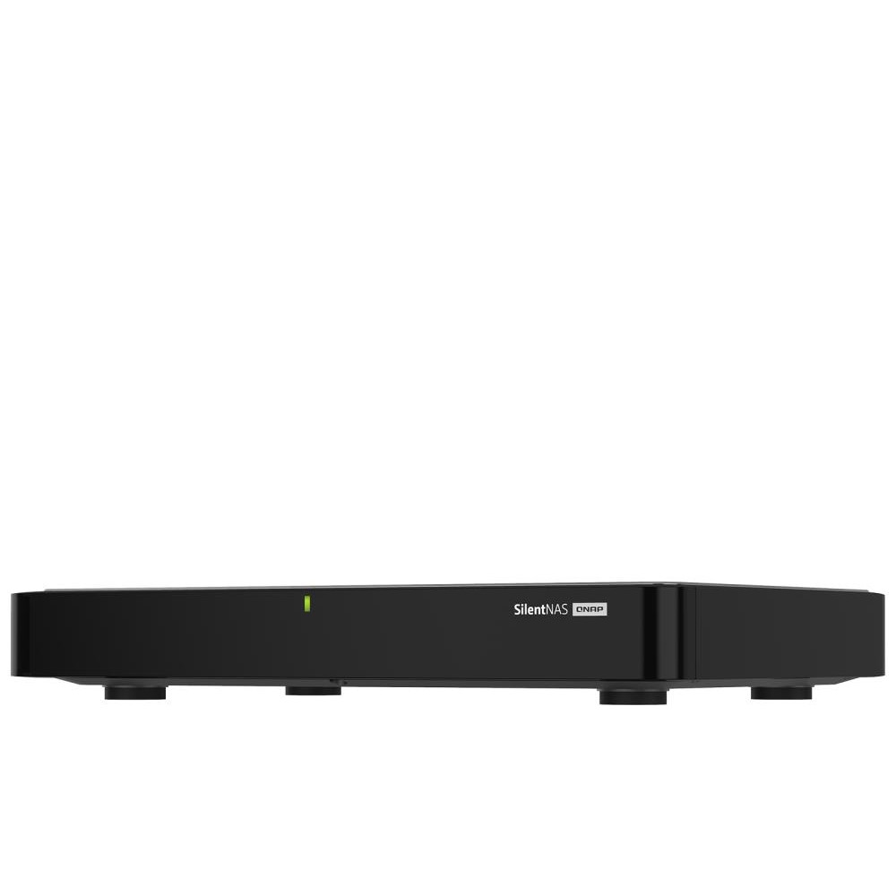 NAS STORAGE COMPACT 2BAY/HS-264-8G QNAP
