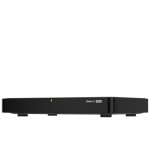 NAS STORAGE COMPACT 2BAY/HS-264-8G QNAP