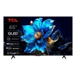 TV Set|TCL|65 "|4K Ultra HD|3840 x 2160 pixels|Flat|16:9|QLED|65T69C