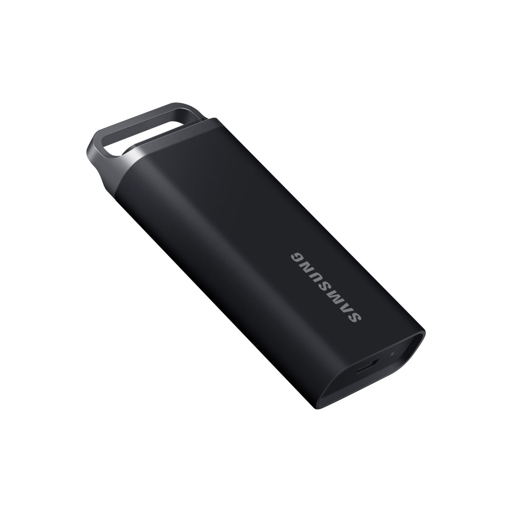 External SSD|SAMSUNG|T5 EVO|2TB|USB 3.2|Write speed 460 MBytes/sec|Read speed 460 MBytes/sec|MU-PH2T0S/EU