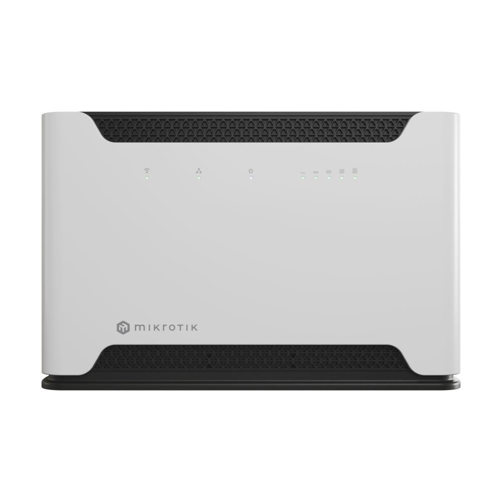 Wireless Router|MIKROTIK|Wireless Router|Wi-Fi 5|IEEE 802.11a/b/g|IEEE 802.11n|IEEE 802.11ac|USB 2.0|5x10/100/1000M|D53G-5HACD2HND-TC&RG520F Wireless Router|MIKROTIK|Wireless Router|Wi-Fi 5|IEEE 802.11a/b/g|IEEE 802.11n|IEEE 802.11ac|USB 2.0|5x10/100/1000M|D53G-5HACD2HND-TC&RG520F