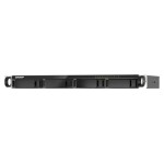 NAS STORAGE RACKST 4BAY 1U/NO HDD TS-435XEU-4G QNAP