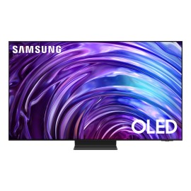 TV Set|SAMSUNG|55"|OLED/4K|3840x2160|Wireless LAN|Bluetooth|Tizen|Black|QE55S95DATXXH TV Set|SAMSUNG|55"|OLED/4K|3840x2160|Wireless LAN|Bluetooth|Tizen|Black|QE55S95DATXXH