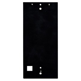 ENTRY PANEL 2 MODULE BACKPLATE/IP VERSO 9155062 2N ENTRY PANEL 2 MODULE BACKPLATE/IP VERSO 9155062 2N