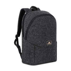 NB BACKPACK ANVIK 15.6"/7962 BLACK RIVACASE NB BACKPACK ANVIK 15.6"/7962 BLACK RIVACASE