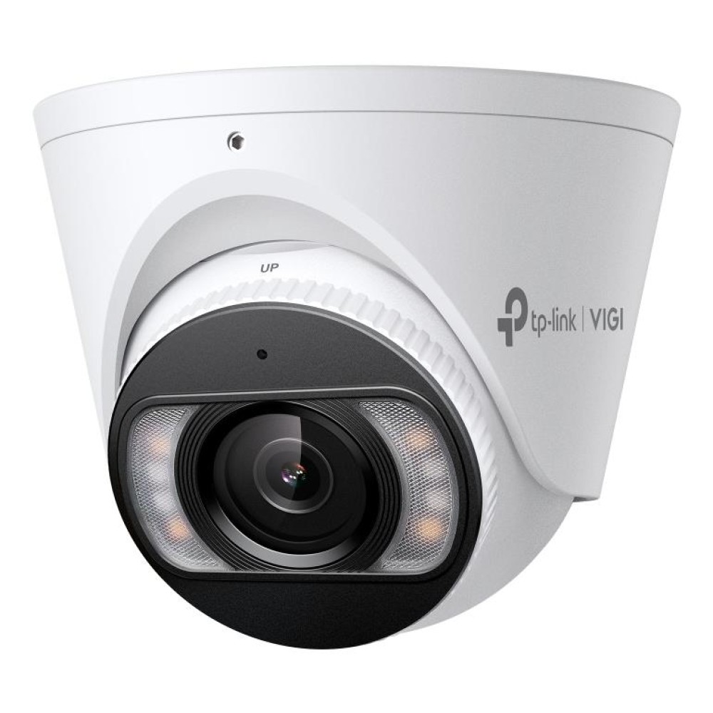 NET CAMERA TURRET H.265+ 8MP/INSIGHT S485(4MM) TP-LINK