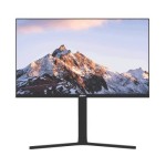 LCD Monitor|DAHUA|DHI-LM27-B201A|27"|Business|Panel IPS|1920x1080|16:9|100Hz|5 ms|Colour Black|LM27-B201A