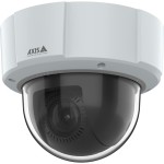 NET CAMERA M5526-E 4MP PTZ/DOME 4PACK 02768-021 AXIS