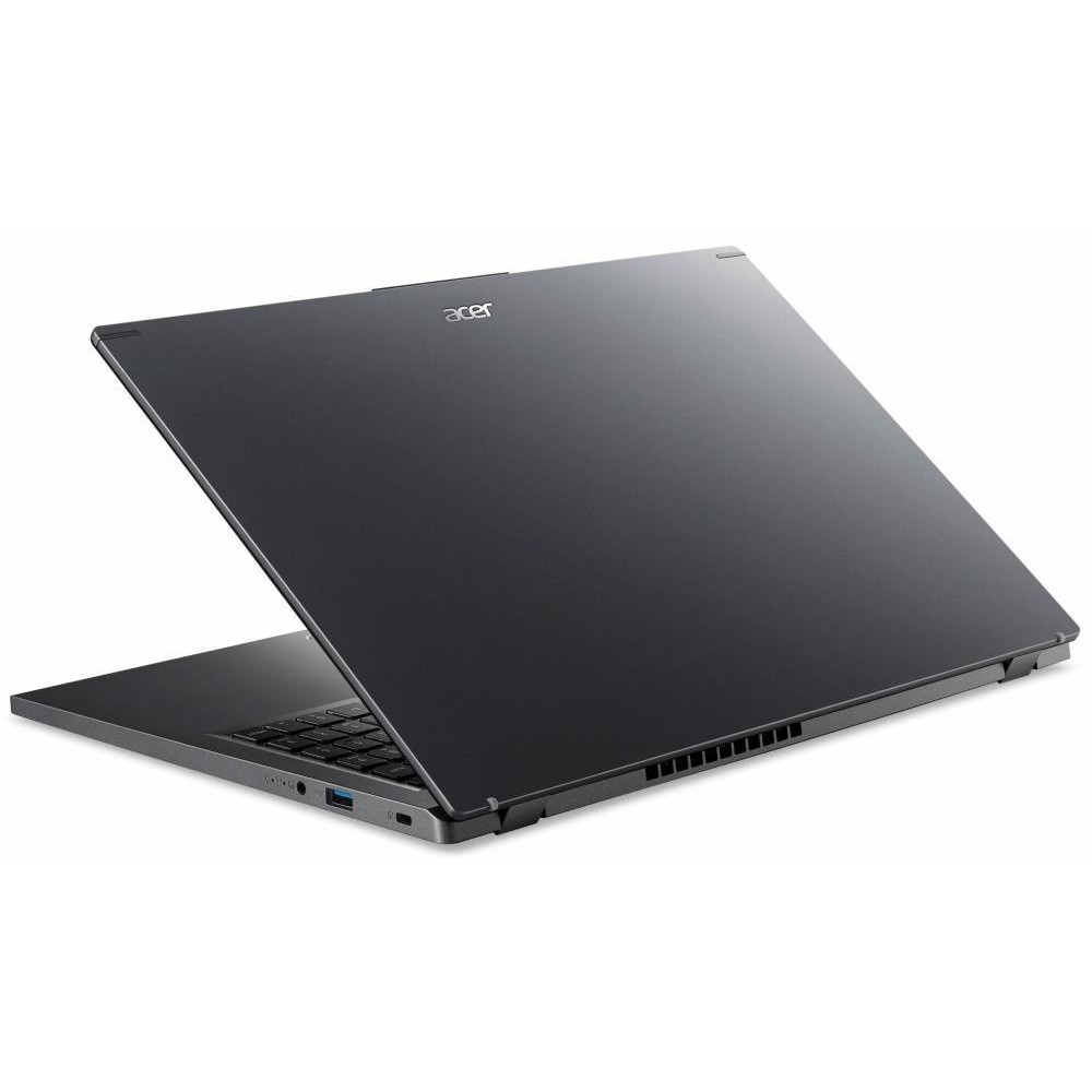 Notebook|ACER|Aspire|A15-41M-R3RM|CPU  Ryzen 5|8640HS|3500 MHz|15.6"|1920x1080|RAM 16GB|DDR5|SSD 512GB|AMD Radeon 760M|Integrated|ENG/RUS|Windows 11 Home|Steel Grey|1.65 kg|NX.KVXEL.002