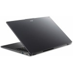 Notebook|ACER|Aspire|A15-41M-R3RM|CPU  Ryzen 5|8640HS|3500 MHz|15.6"|1920x1080|RAM 16GB|DDR5|SSD 512GB|AMD Radeon 760M|Integrated|ENG/RUS|Windows 11 Home|Steel Grey|1.65 kg|NX.KVXEL.002