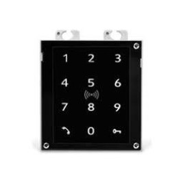 ENTRY PANEL KEYPAD MODULE/RFID READER NFC 91550946 2N ENTRY PANEL KEYPAD MODULE/RFID READER NFC 91550946 2N