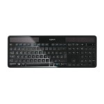 KEYBOARD WRL SOLAR K750/DUTCH 920-002916 LOGITECH
