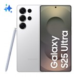 MOBILE PHONE GALAXY S25 ULTRA/1TB WHITESIL SM-S938B SAMSUNG