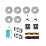 Vacuum Cleaner Accessory|DREAME|Kit|Model RAK64|For X50 Ultra/X50 Master/L50 Ultra/L50 Pro Ultra/L40s Ultra/L40s Pro Ultra/X50 Ultra Complete/X50s Ultra Complete/X50s Ultra/X50s Master/L50s Ultra|RAK64
