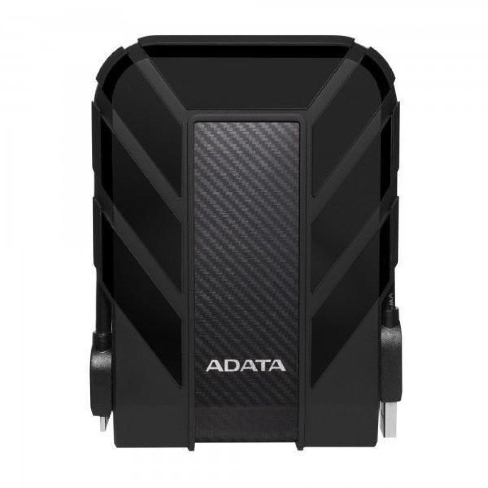 External HDD|ADATA|4TB|USB 3.1|Colour Black|AHD710P-4TU31-CBK