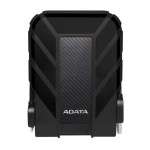External HDD|ADATA|4TB|USB 3.1|Colour Black|AHD710P-4TU31-CBK