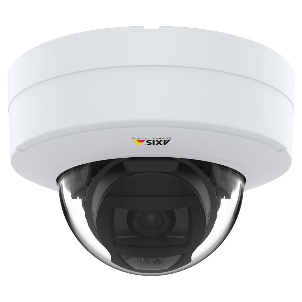 NET CAMERA P3245-LV DOME/01592-001 AXIS