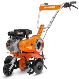 PETROL TILLER 3 HP/2.2KW/98CM DAT 5055R DAEWOO PETROL TILLER 3 HP/2.2KW/98CM DAT 5055R DAEWOO