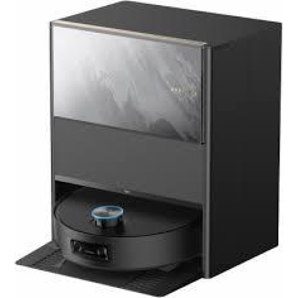 VACUUM CLEANER ROBOT AQUA10/ULTRA TRACK RLR81CE-BK DREAME