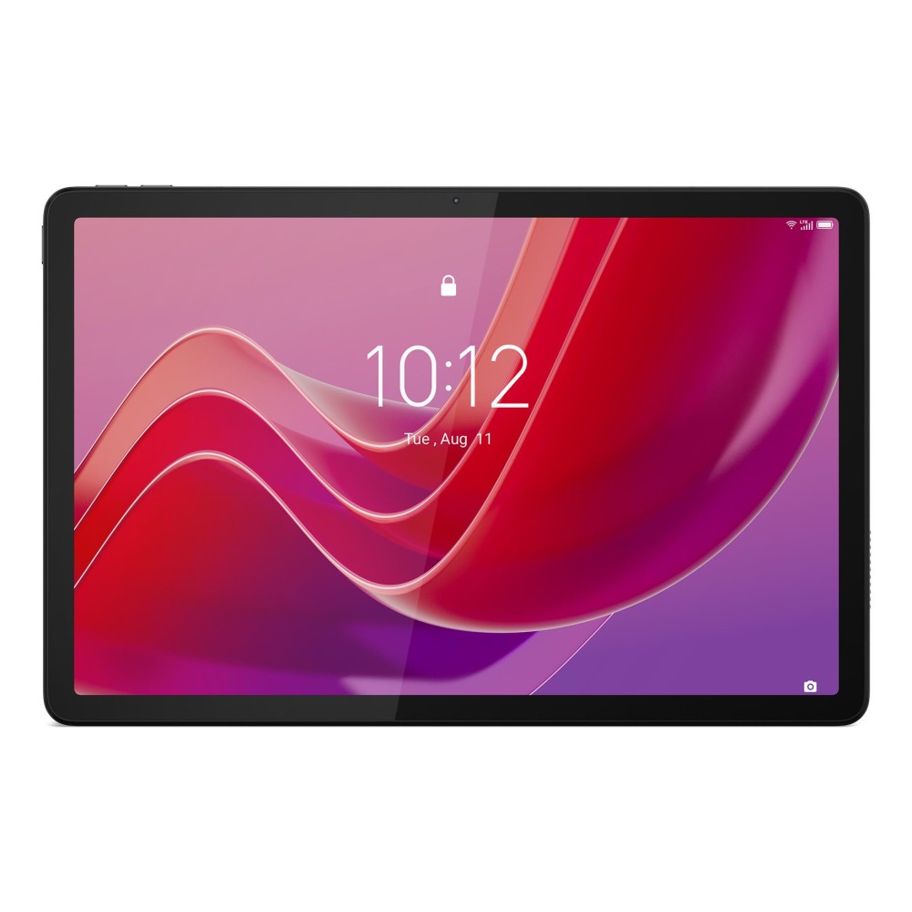 TABLET TAB M11 11" LTE/8/128GB GREY ZADB0324PL LENOVO