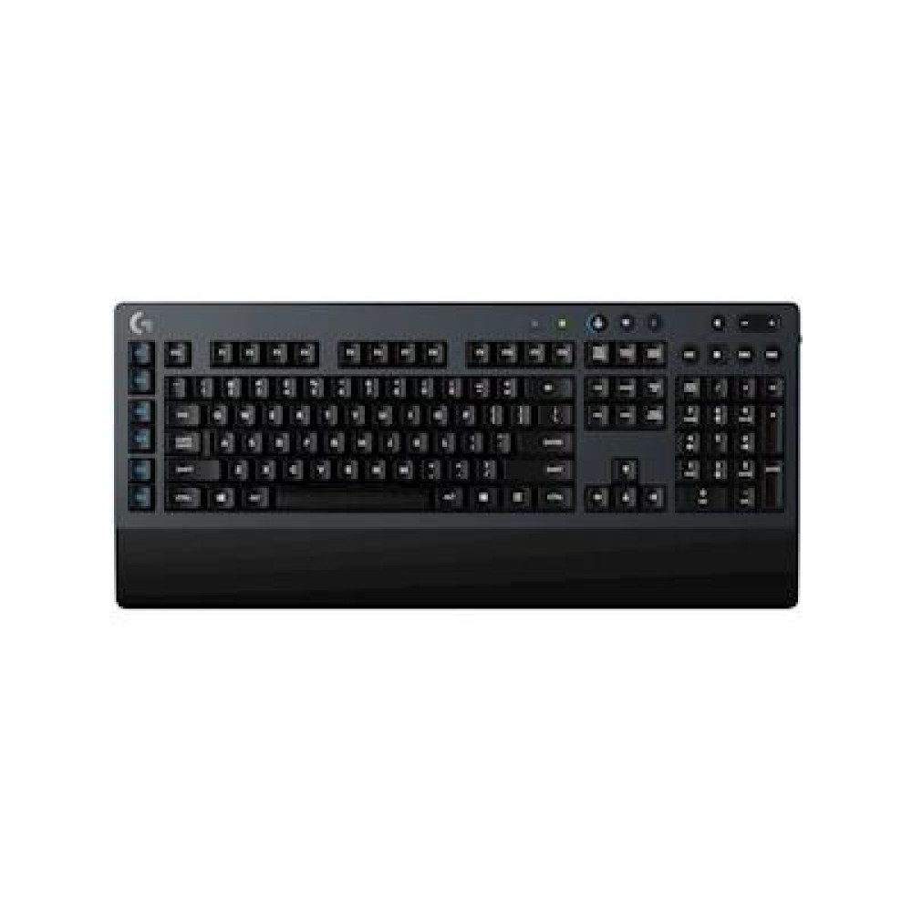 KEYBOARD BLUETH G613 GAMING/ENG 920-008393 LOGITECH KEYBOARD BLUETH G613 GAMING/ENG 920-008393 LOGITECH