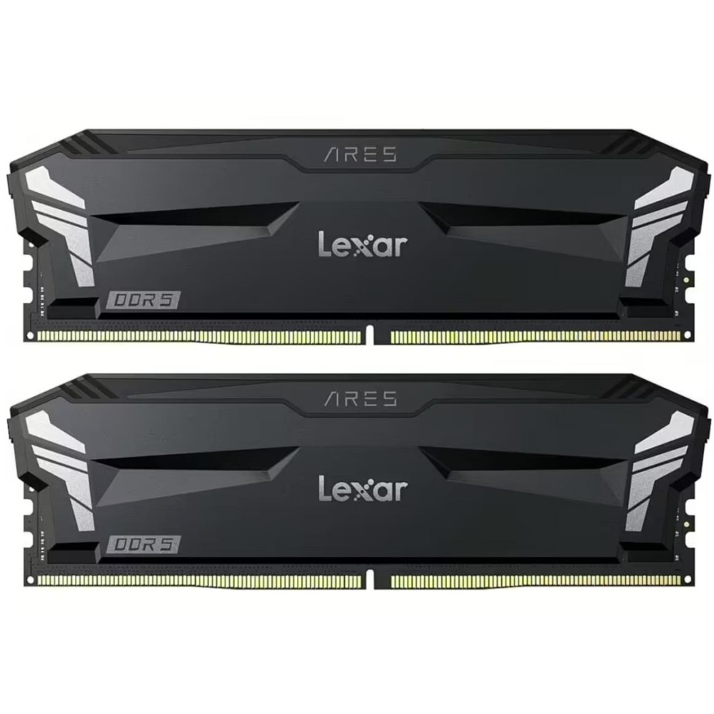 MEMORY DIMM 32GB DDR5-6000/K2 LD5U16G60C300A-RGD LEXAR