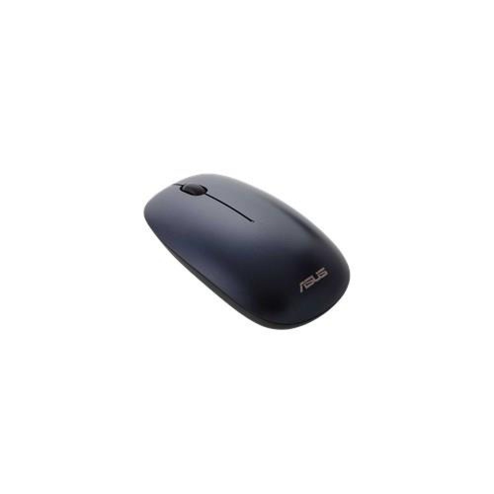 MOUSE USB OPTICAL WRL MW201C/BLUE 90XB061N-BMU010 ASUS