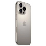 MOBILE PHONE IPHONE 16 PRO/128GB NATURAL TIT MYNG3 APPLE