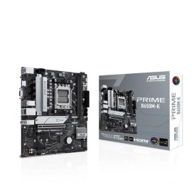 Mainboard|ASUS|AMD B650|SAM5|Micro-ATX|Memory DDR5|Memory slots 2|2xPCI-Express 4.0 1x|1xPCI-Express 4.0 16x|2xM.2|1x15pin D-sub|1xHDMI|4xUSB 2.0|4xUSB 3.2|1xPS/2|1xRJ45|3xAudio port|PRIMEB650M-K Mainboard|ASUS|AMD B650|SAM5|Micro-ATX|Memory DDR5|Memory slots 2|2xPCI-Express 4.0 1x|1xPCI-Express 4.0 16x|2xM.2|1x15pin D-sub|1xHDMI|4xUSB 2.0|4xUSB 3.2|1xPS/2|1xRJ45|3xAudio port|PRIMEB650M-K