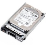 SERVER HDD 8TB 7.2K SAS 3.5"/ISE GEN13 161-BBSO DELL
